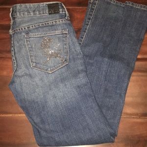 X2 jeans 👖 size 4